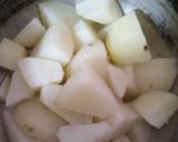 Foto del paso 2 de la receta: Comida para principiantes