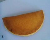 Foto langkah ke 5 dari resep Pancake ala mama icha.