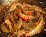 Sweet & Spicy Thai-Inspired Peel & Eat Shrimp for 2 recipe step 3 photo