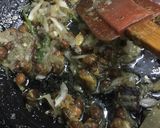ঝরঝরা ছোলার পোলাও 🥰 রেসিপির ধাপ 2 ছবি