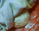 Foto del paso 6 de la receta: Pan casero tipo campo - ideal brusquetas