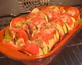 Foto del paso 2 de la receta: Ratatouille