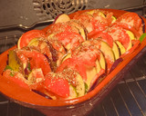 Foto del paso 2 de la receta: Ratatouille