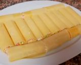 Foto del paso 7 de la receta Canelones fríos rellenos