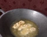Foto langkah ke 4 dari resep Fillet ikan goreng tepung.