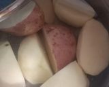 Foto del paso 1 de la receta: Puré de Papa
