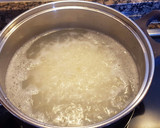 Foto del paso 1 de la receta: Arroz salteado al pimentón con verduras y jamón