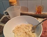 Foto del paso 1 de la receta: Bizcochos de miel