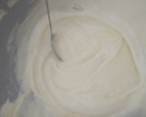 Foto langkah ke 6 dari resep Bolu Putih Telur.