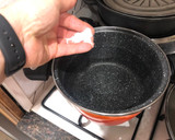 Foto del paso 7 de la receta: Tallarines con almejas