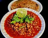 A picture of step 5 of Horse Gram Dal - Kulith - Kulthi Masala Dal.