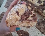 Foto del paso 8 de la receta: Torta matera con crema pastelera de chocolate🍫