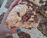Foto del paso 8 de la receta: Torta matera con crema pastelera de chocolate🍫