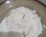 Foto langkah ke 2 dari resep Ayam Goreng Tepung Mudah Simpel.
