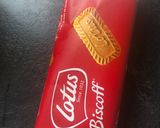Pas rețetă Biscoff cheesecake 1 fotografie