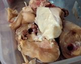 Foto langkah ke 2 dari resep Ayam Woku.