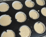 Foto del paso 4 de la receta: Magdalenas de limón