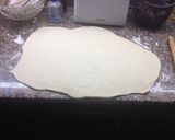 Foto del paso 4 de la receta: Beignets de "La princesa y el sapo"