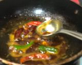 A picture of step 9 of Dal-Palak/Chana Dal-Palak Sabji: Gujarati Style.