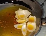 Foto del paso 5 de la receta: Salsa macha