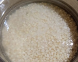 காஞ்சிபுரம் இட்லி ரெசிபி ஸ்டேப் 1 புகைப்படம்