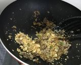 Foto langkah ke 2 dari resep Bihun sapi lada hitam cah ebi #homemadebylita.