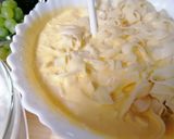 Rakott szőlős metélt 🍇 recept fázis 2 fotója