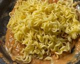 Foto langkah ke 8 dari resep 101. Indomie Ketoprak.