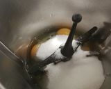 Foto del paso 2 de la receta: Magdalenas de nata y esencia de vainilla