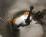 Foto del paso 2 de la receta: Magdalenas de nata y esencia de vainilla