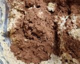 Foto del paso 4 de la receta: Galletitas de chocolate y naranja