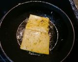 Foto del paso 2 de la receta 307. Tofu marinado al curry y eneldo