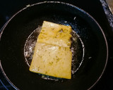 Foto del paso 2 de la receta: 307. Tofu marinado al curry y eneldo