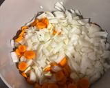 Foto del paso 1 de la receta: Cerdo al vino tinto