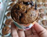 Foto langkah ke 8 dari resep Banana MUFFIN.