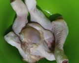 Foto langkah ke 1 dari resep Ayam Bakar Padang Teflon.