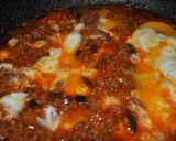 A picture of step 7 of Vavishka واویشکا.