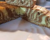 Foto del paso 6 de la receta: Torta Cebra