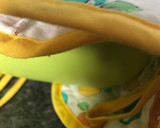 Foto del paso 5 de la receta: Panecillos de harina de chufa
