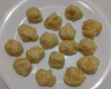 Foto langkah ke 3 dari resep Kulit Pastel Renyah.
