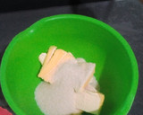 Foto del paso 1 de la receta: Cupcakes de crema de coco