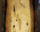 Foto del paso 3 de la receta: Budín de Banana en Horno de Pan