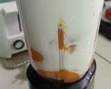 Barackos Fagyi 2. Verzió recept fázis 1 fotója