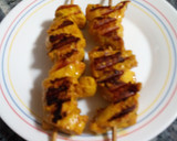 Foto del paso 6 de la receta: Pinchos morunos