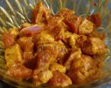 Foto del paso 4 de la receta: Pinchos morunos
