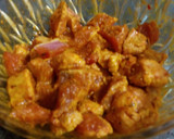 Foto del paso 4 de la receta: Pinchos morunos