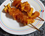 Foto del paso 5 de la receta: Pinchos morunos