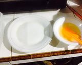 Foto langkah ke 3 dari resep Risoles Segitiga Enak Banget.