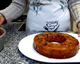 Foto del paso 4 de la receta: Budín de pan 😃