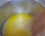 Orange sofle recipe step 5 photo
